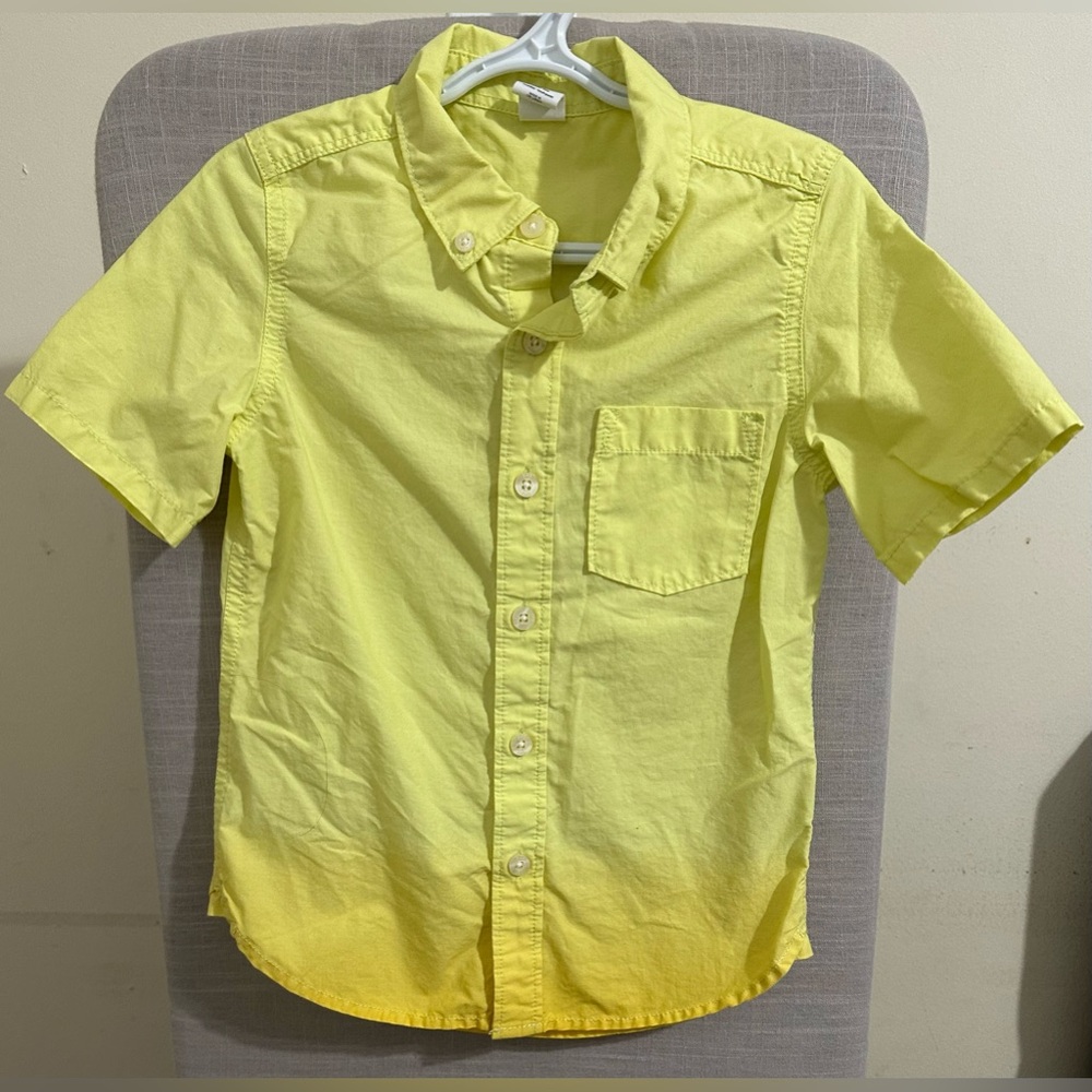 Polo baby gap